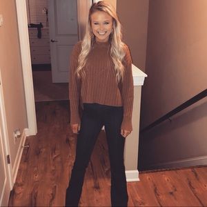 Meet your Posher, Chelsea